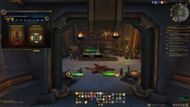 As you can see, I did not grind very hard in Season One (Image via Blizzard Entertainment)